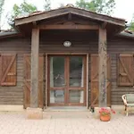 Rural Au Pied De Puycelsi Apartment Puycelci