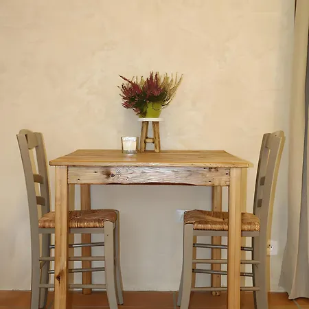 Studio Rural Au Pied De Puycelsi Apartmán Puycelci