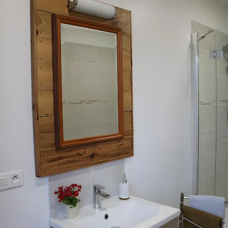 Studio Rural Au Pied De Puycelsi Apartmán Puycelci