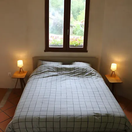 Studio Rural Au Pied De Puycelsi Apartmán Puycelci