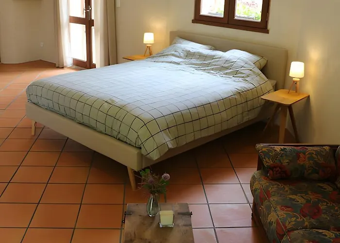 דירה Beau Au Pied De Puycelsi *