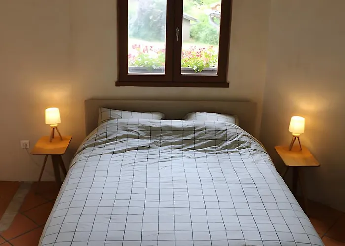 Studio Rural Au Pied De Puycelsi Apartmán Puycelci