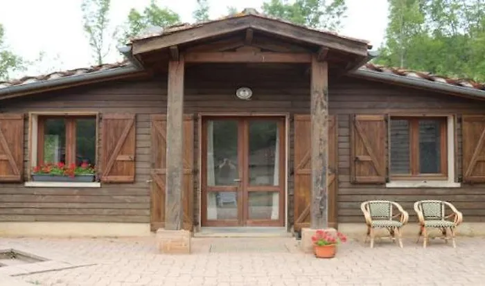 Studio Rural Au Pied De Puycelsi Apartmán Puycelci